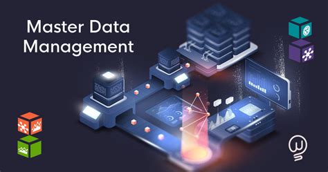 How Master Data Management Helps To Manage Critical Organizational Data