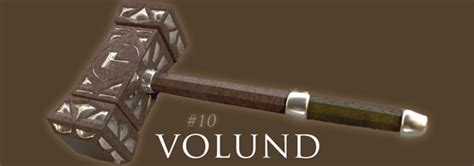 From Rider Swords To Ascûdgamln Shurtugal Presents The Top Ten
