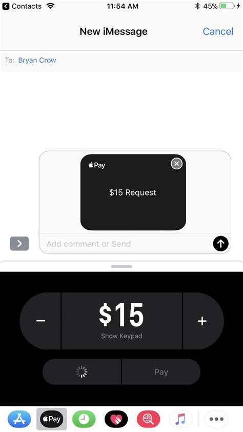 Click apple pay cash and select verify your identity to ensure you can continue using apple pay cash uninterrupted. How To Transfer Money From Apple Pay To Paypal - Earn Money Survey