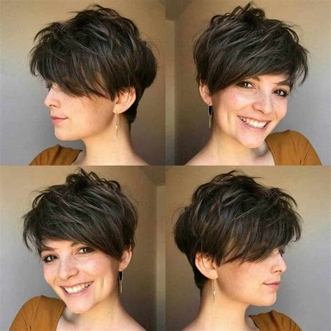 30 Roaring And Attractive Short Hairstyles 2020 Haircuts And Hairstyles 2020