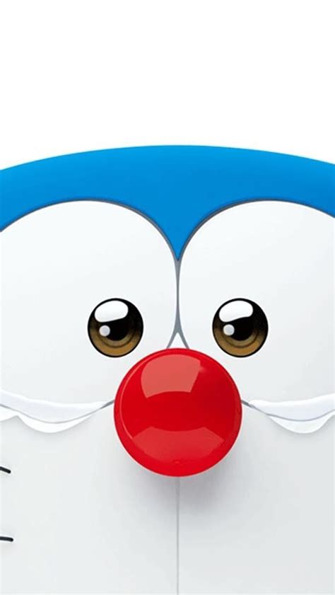 Doraemon Crying Doraemon Crying Cartoon Animated Blue White Hd