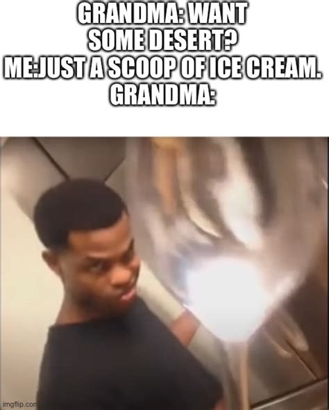 Only A Spoonful Imgflip