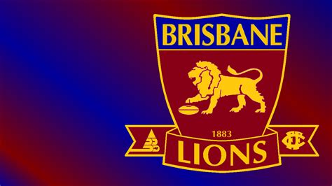 Brisbane lions defeat greater western sydney giants 4.5.29 to 4.3.27. With Official Brisbane Lions Merchandise Encourage Your ...