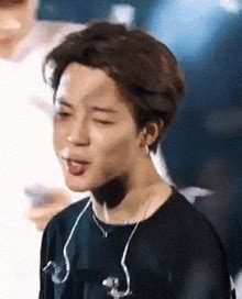 Bts Jimin GIF Bts Jimin Cry Discover Share GIFs