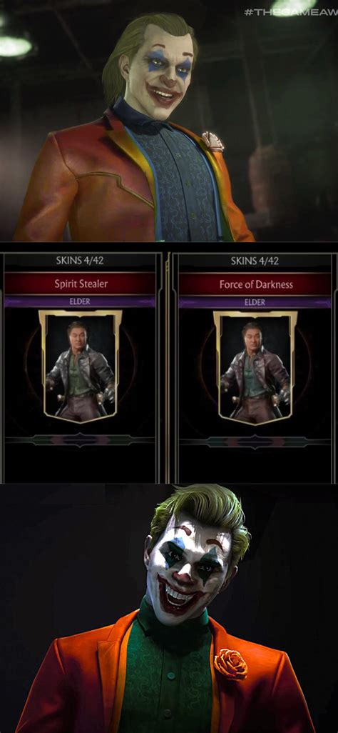 The joker, clown prince of crime, teams up with the dj and the rapper as. If NRS were to add a Joker 2019 costume, do you think it ...