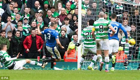 You are on the celtic football club live scores page in football/scotland section. Celtic 1-1 Rangers, Scottish football RESULT | Daily Mail ...