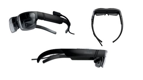 Lenovo Thinkreality A3 Smart Glasses Now Official Yugatech