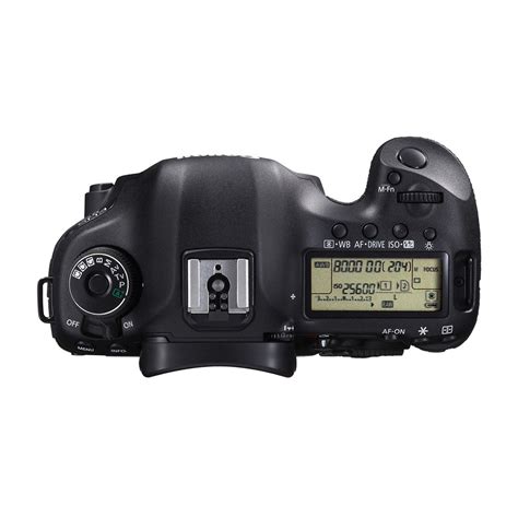 Hire Canon Eos 5d Mkiii Cameras Wex Rental