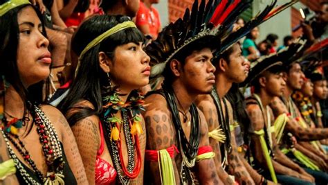 cultura indígena características costumes e curiosidades