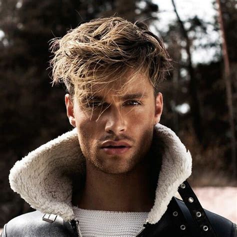 Trending Haircuts For Men In Creation Attractions