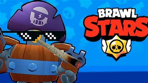 ● submit your clip here: ЧТО ОН СЕБЕ ПОЗВОЛЯЕТ?! Funny Moments for Brawl Stars #1 ...