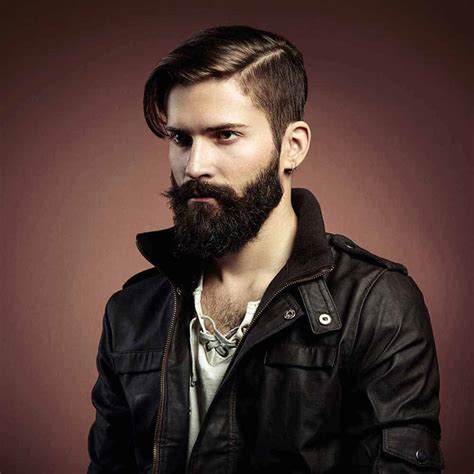 The best beard shaping tools have plenty in common. The Absolute Best Beard Styles of 2021: Wear It With Pride