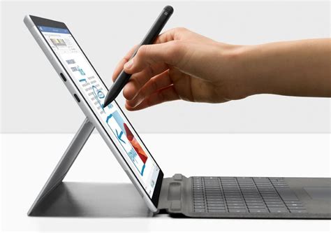 Surface Laptop Go Lultraportable Abordable De Microsoft