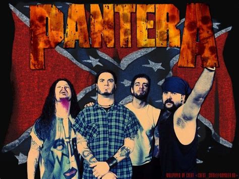 Free Pantera Band Mobile Phones Wallpapers Posted By Zoey Thompson