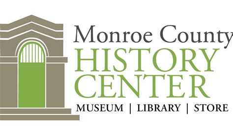 Monroe County History Center And Research Library Bloomington All
