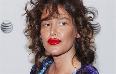 Paz De La Huerta ‘couldnt Stop Crying After Weinsteins Arrest