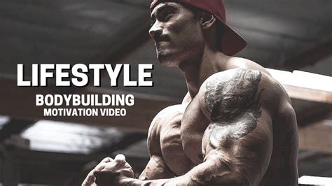 Bodybuilding Motivation Video Lifestyle 2018 Youtube