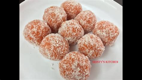 Diwali Special Coconut Ladoo Recipe नारियल के लड्डू Nariyal Ladoo Recipe Indian Sweets