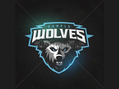 Free 7 Sports Logo Designs In Psd Ai Vector Eps