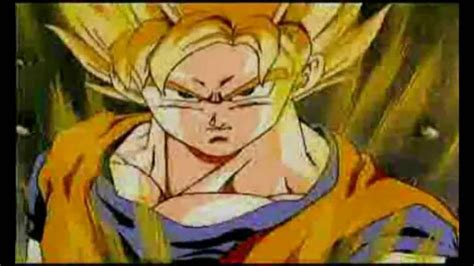 It was originally released in japan on march 9. In The End Linkin Park - Dragon Ball Z - YouTube