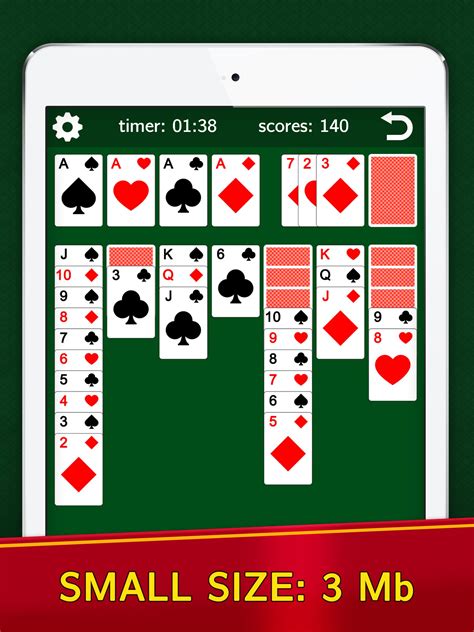 Free Classic Solitaire Download 22 The Lazy Way To Design