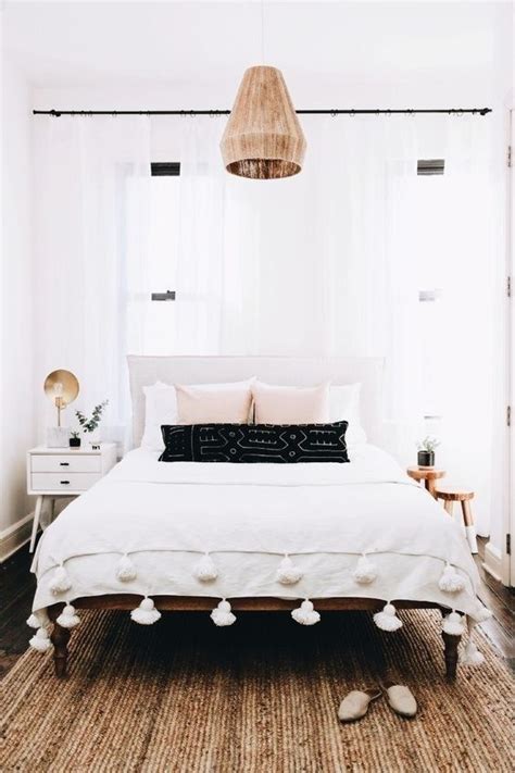 10 Style Tips For Your Boho Bedroom Diy Darlin Boho Chic Bedroom