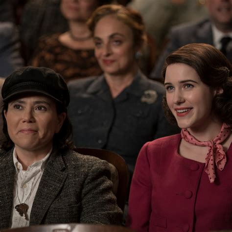 Yes The Marvelous Mrs Maisel Really Is That Good
