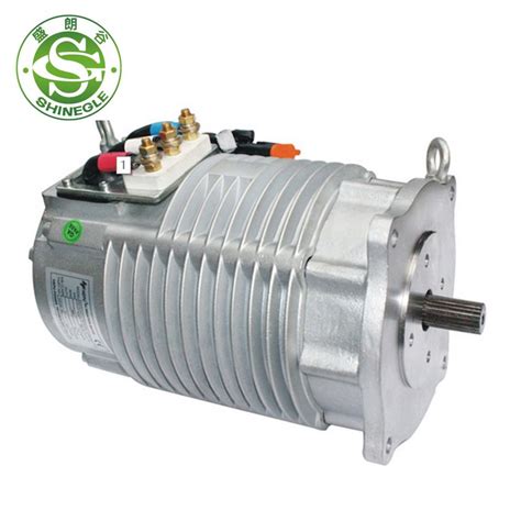 Electric Car Conversion Kit Ac Motor Electric Car For Future