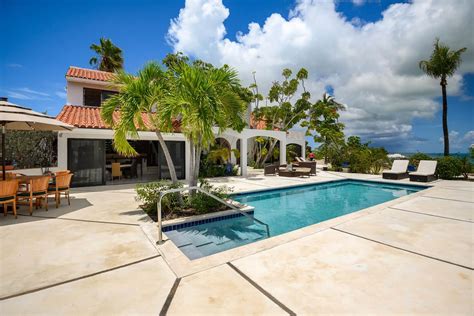 5 Bedroom Home For Sale Turtle Cove Providenciales Turks Caicos