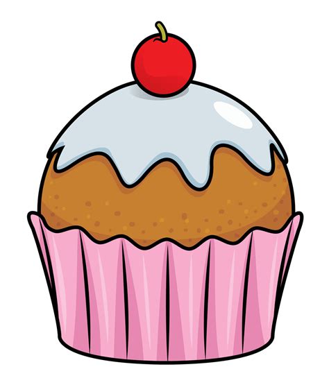 Free Small Cupcake Cliparts Download Free Small Cupcake Cliparts Png