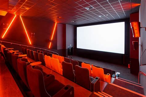 The Light Cinema Stockport - Event Venue Hire - Manchester - Tagvenue.com