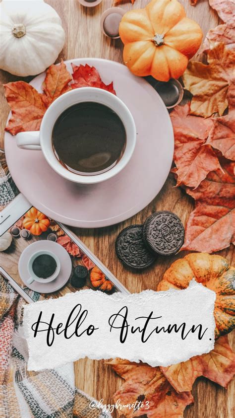 Free Vintage Autumn Wallpapers Wallpaper Cave