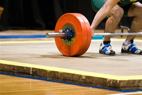 Best Olympic Lifting Shoes Experts Buying Guide And Top Picks