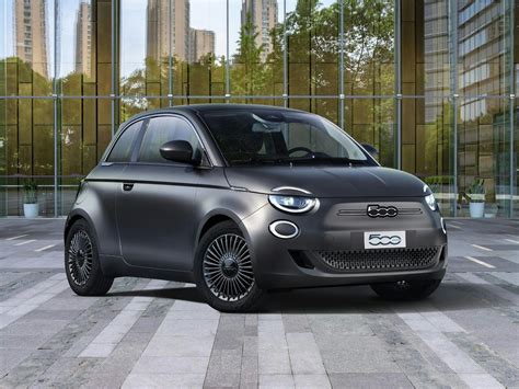New Fiat 500 And 500c Electric Car Prices Announced Specs And Release