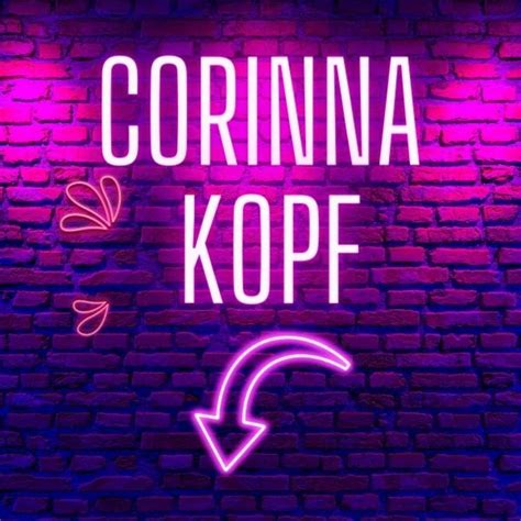 Corinna Kopf Onlyfans How Spicy Is Her Onlyfans Page