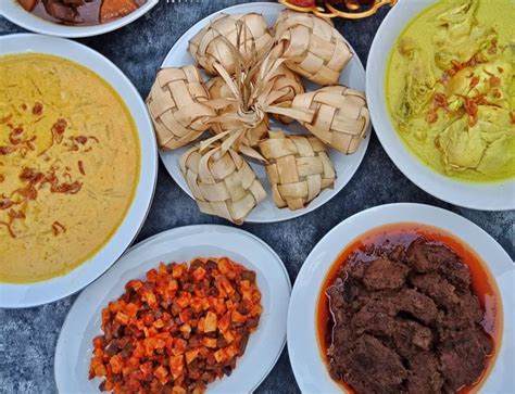 Resep Masakan Lebaran Khas Sunda Belajar Masak