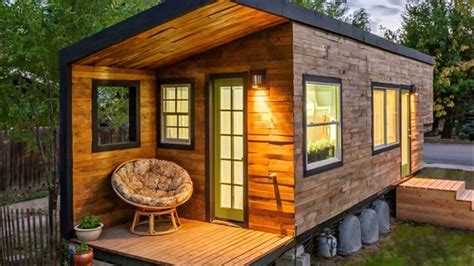 20 Best Tiny House Design Ideas 15 Inspiredetail Hot Sex Picture