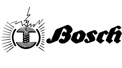 Bosch Logo Png