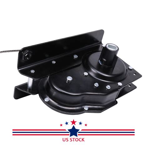 Spare Tire Carrier Wheel Hoist Winch 924 526 For 1997 2003 Ford F150