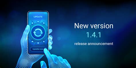 New version 1.4.1 release announcement - DatingScript