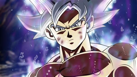 We have known that whis mastered ultra instinct. Download 1920x1080 wallpaper blue ultra instinct, goku, dragon ball, art, full hd, hdtv, fhd ...