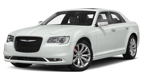 2020 Chrysler 300 Prices Reviews And Photos Motortrend