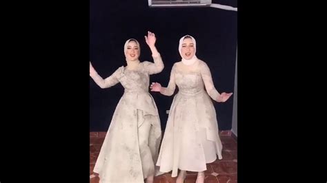 احلي بنتين يرقصوا علي اغنيه وركبت الاكس سكس Youtube