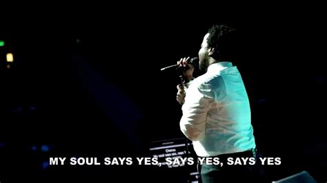 Soul Says Yes By Sonnie Nadu Youtube