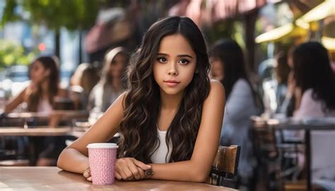 Who Is Jenna Ortega Dating Irl Spilling The Tea On Her Romance