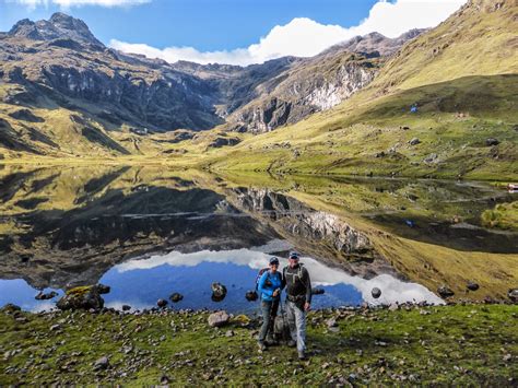 Trekking Through The Lares Valley Peru Treksnappy