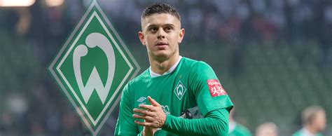 Werder bremen at a glance: SV Werder Bremen: Für Rashica ist der Zug Leverkusen wohl ...