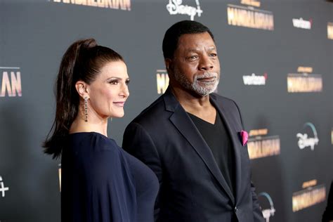 Carl Weathers Spouse The Actor Was Married Three Times News And Gossip