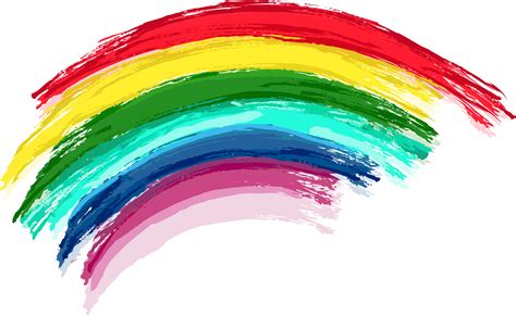 Our database contains over 16 million of free png images. Color clipart rainbow, Color rainbow Transparent FREE for ...