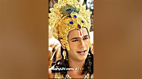 Mahabir Arjun 🔥 Vs Mahabir Karn🔥sree Krishna Status💙surya Putra